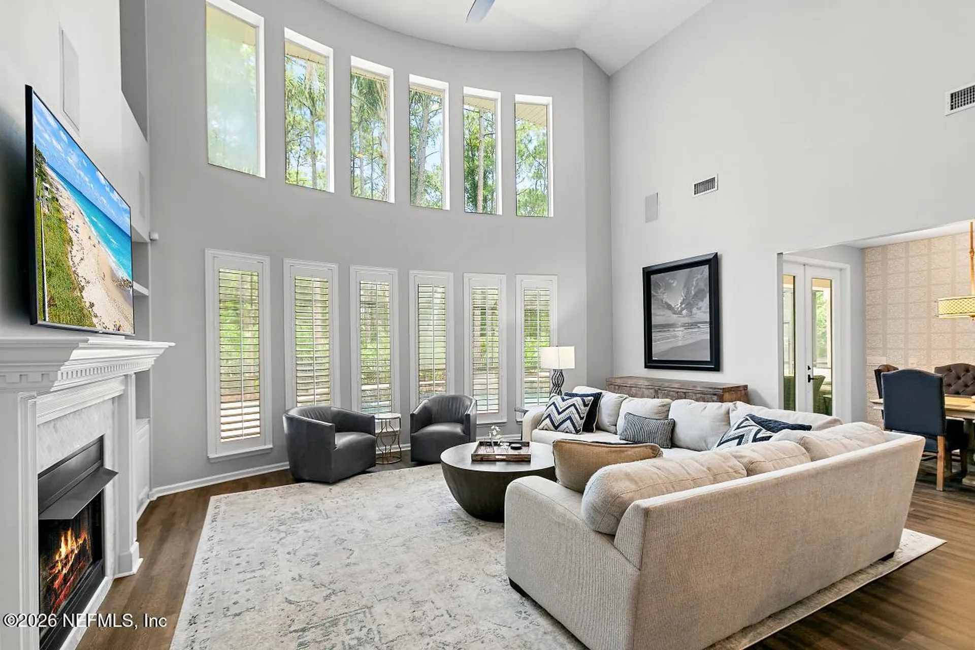 771 Cypress Crossing Trail St. Augustine FL 32095