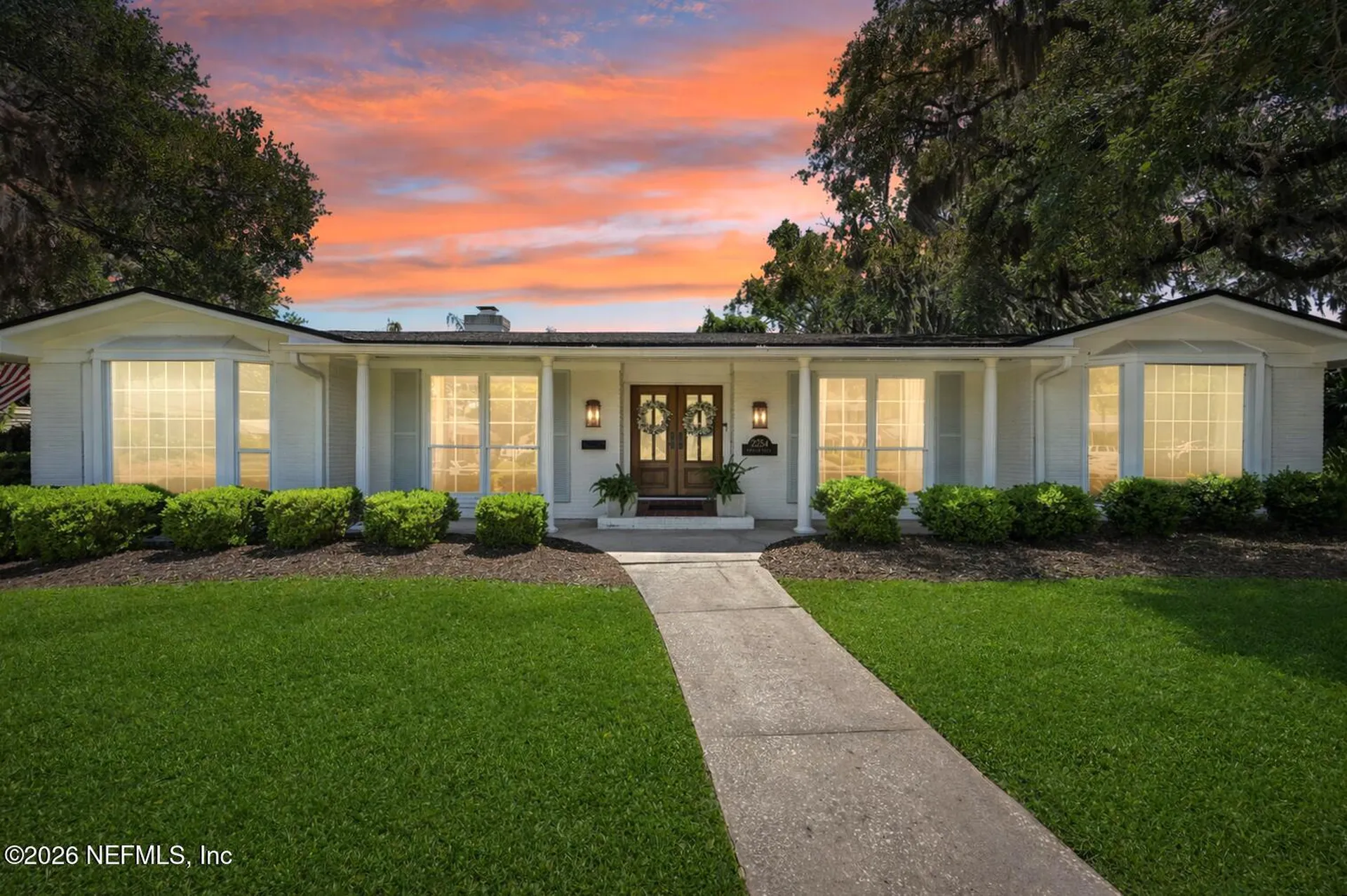 2254 Smullian Trail N Jacksonville FL 32217