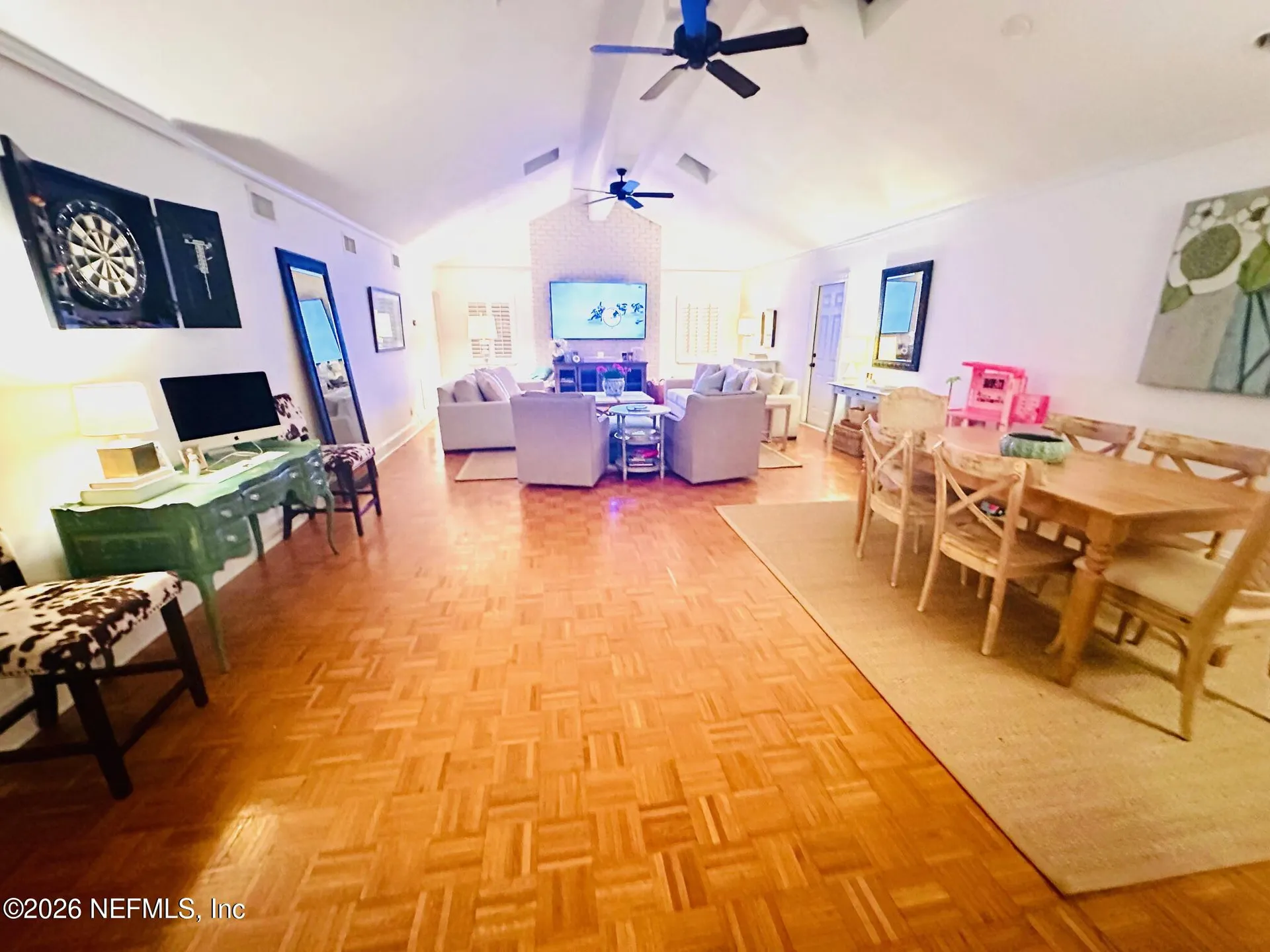 2254 Smullian Trail N Jacksonville FL 32217