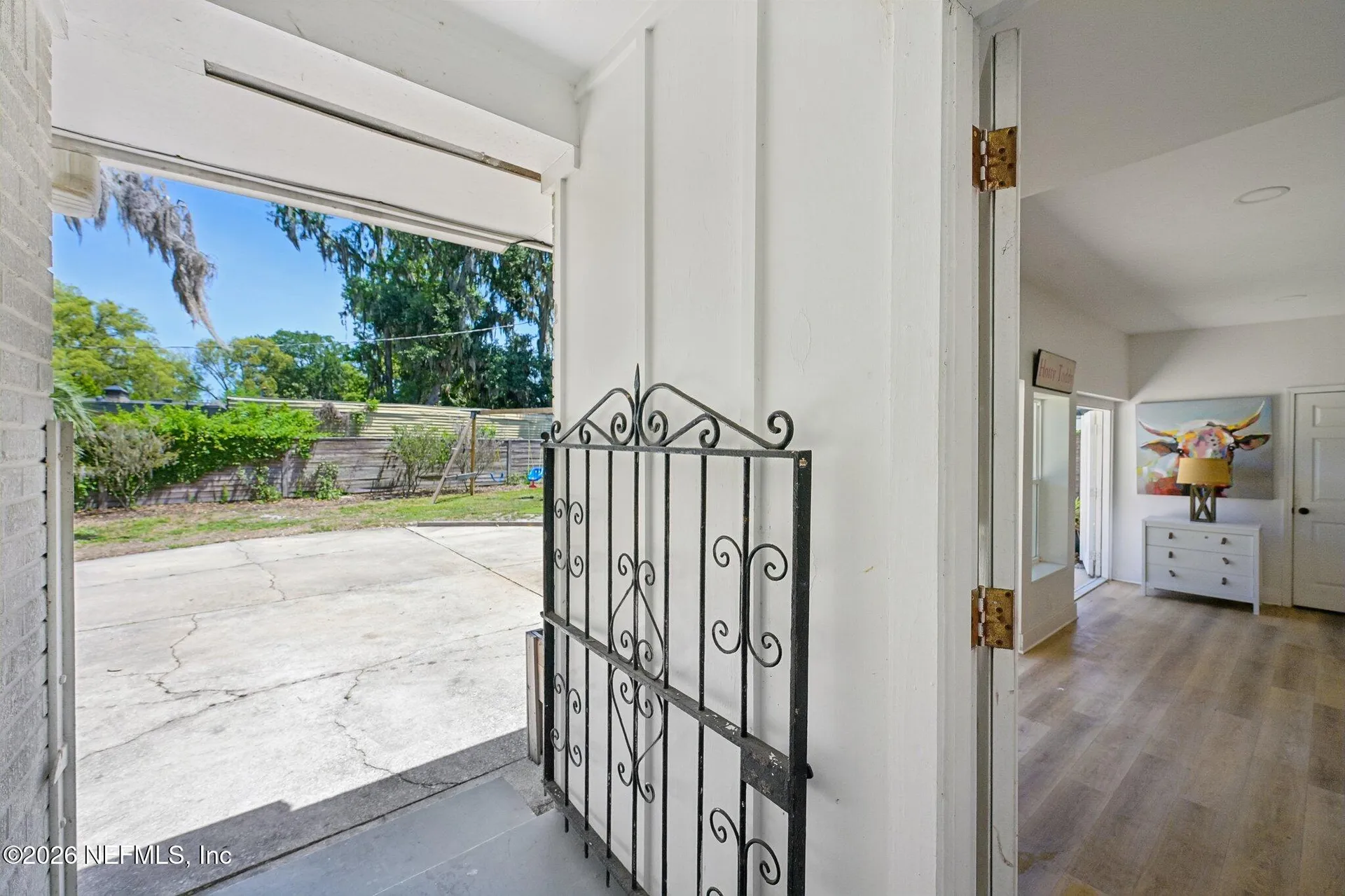 2254 Smullian Trail N Jacksonville FL 32217