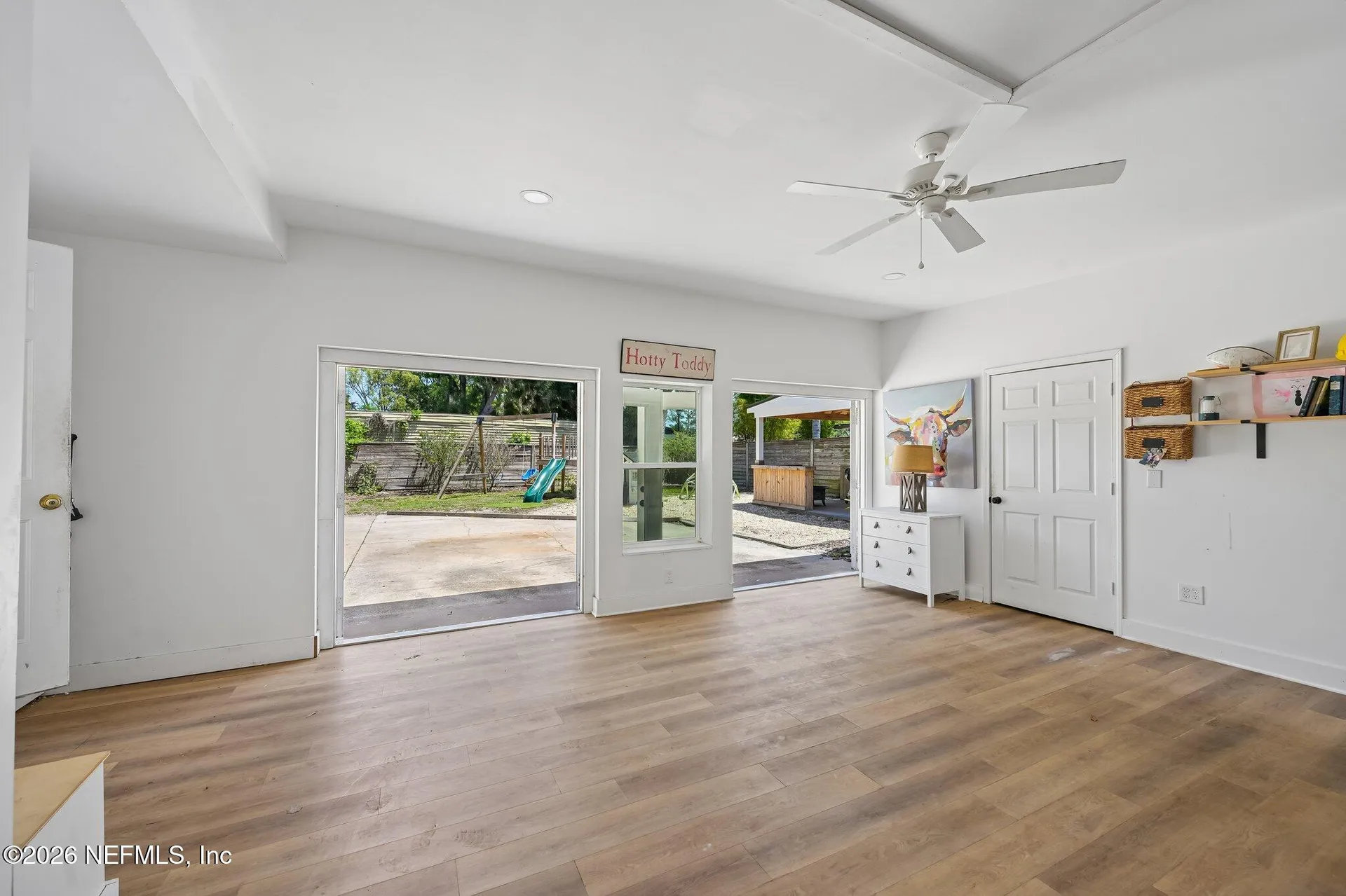 2254 Smullian Trail N Jacksonville FL 32217