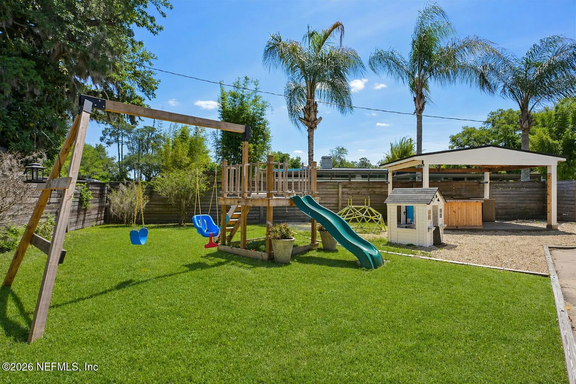 2254 Smullian Trail N Jacksonville FL 32217
