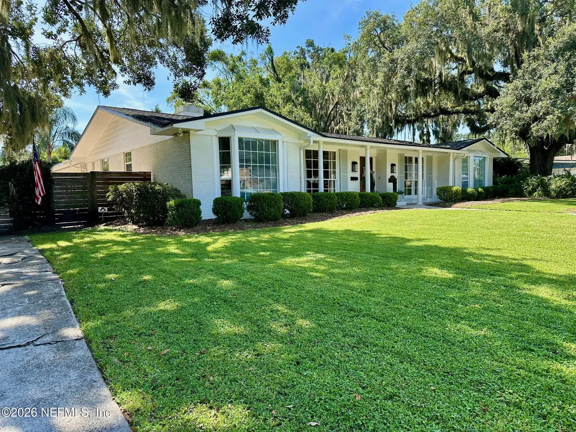 2254 Smullian Trail N Jacksonville FL 32217