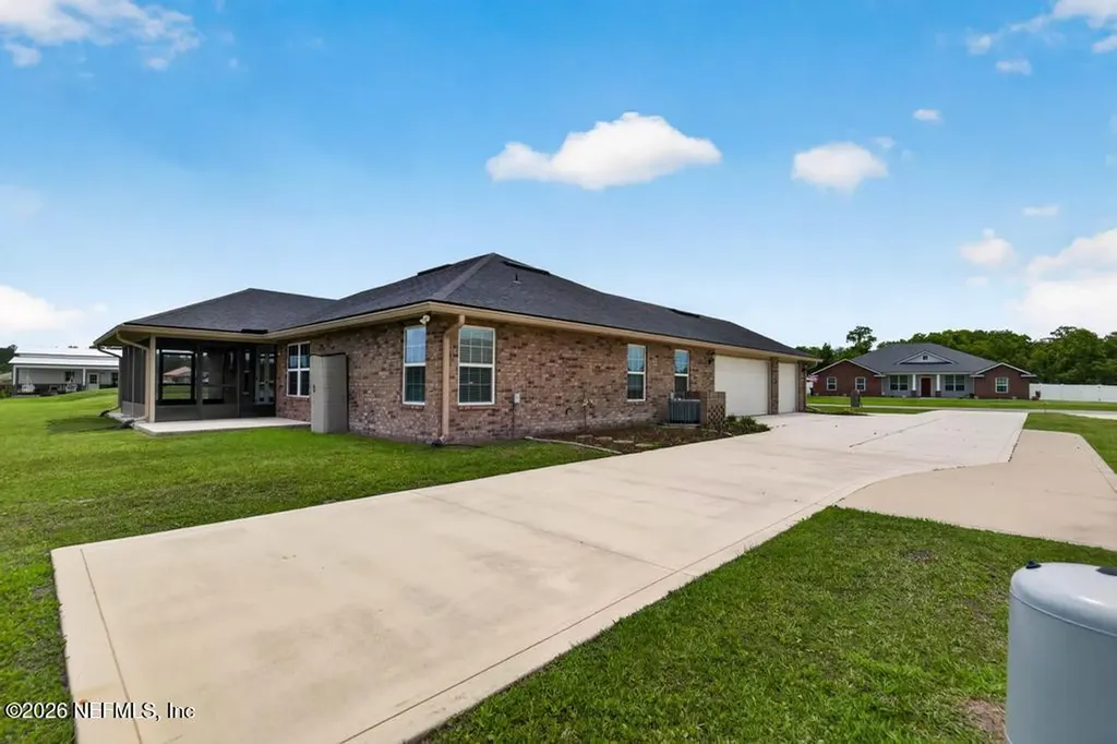 53702 Carrington Drive Callahan FL 32011