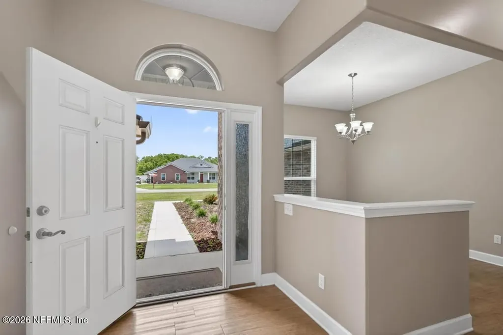 53702 Carrington Drive Callahan FL 32011