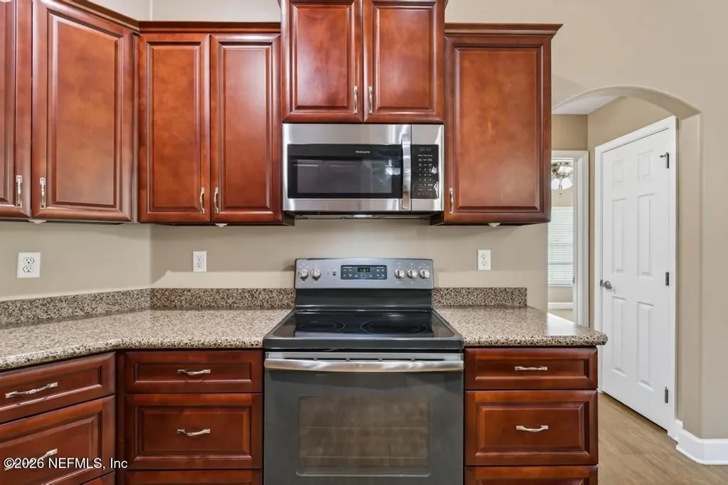 53702 Carrington Drive Callahan FL 32011