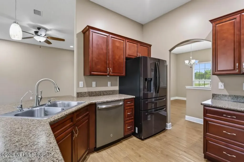 53702 Carrington Drive Callahan FL 32011