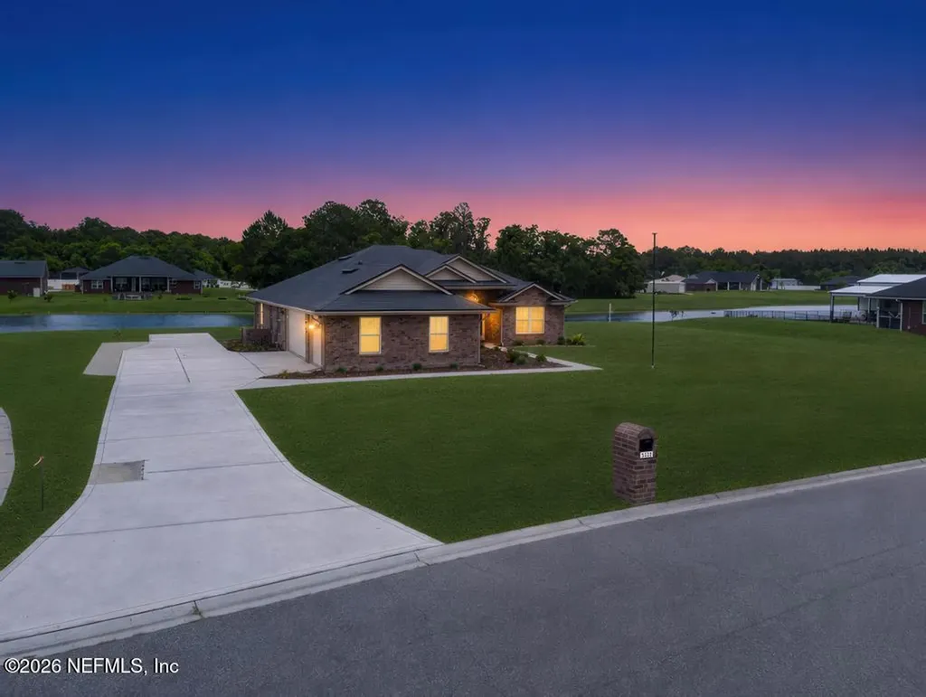 53702 Carrington Drive Callahan FL 32011