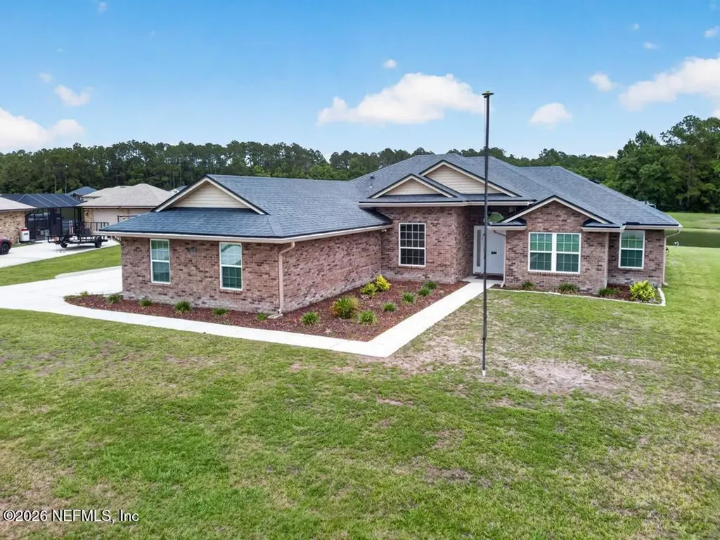 53702 Carrington Drive Callahan FL 32011