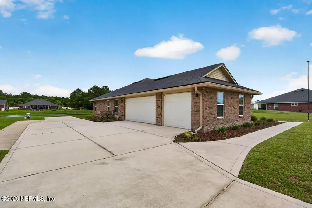 53702 Carrington Drive Callahan FL 32011