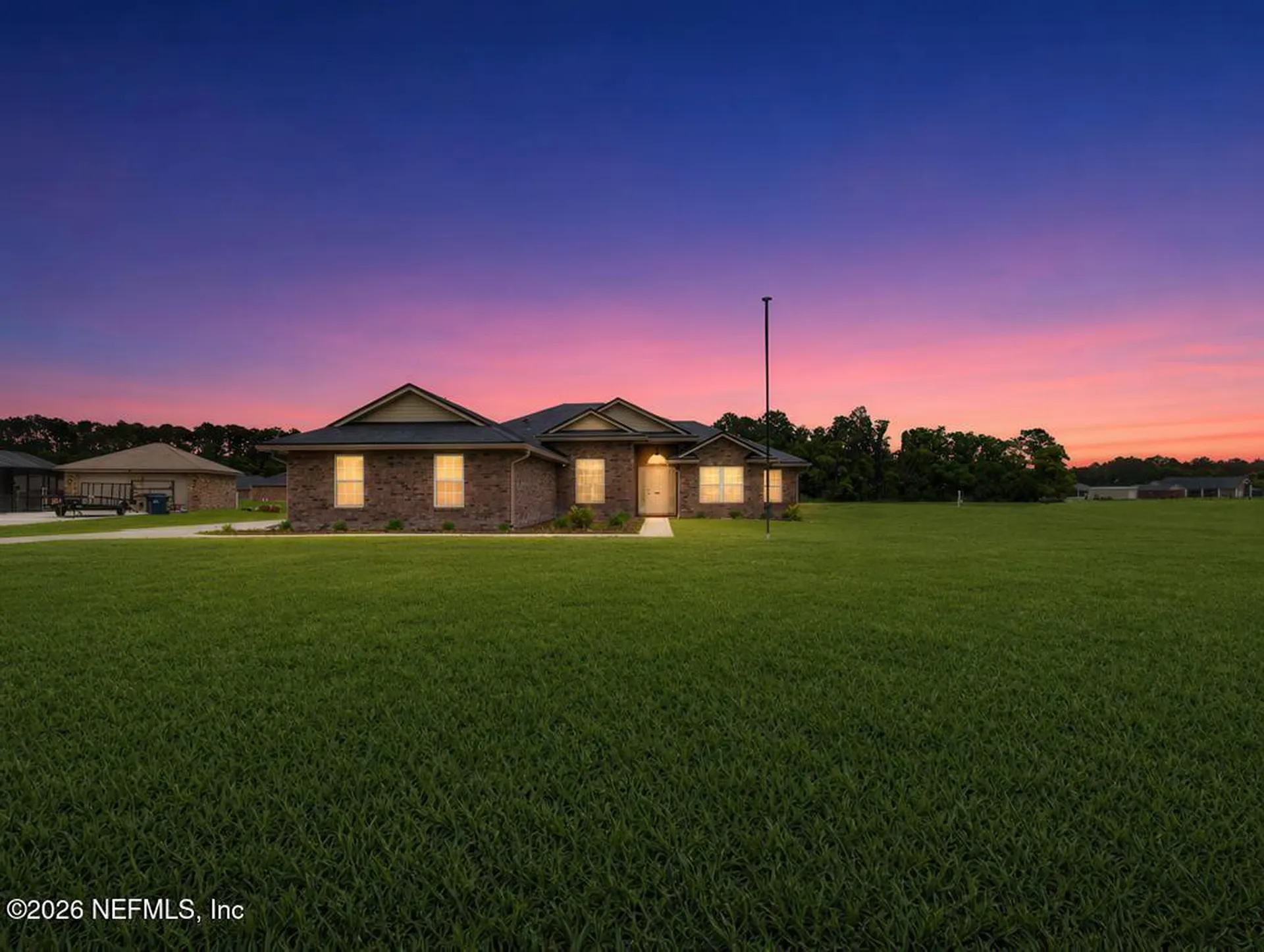 53702 Carrington Drive Callahan FL 32011