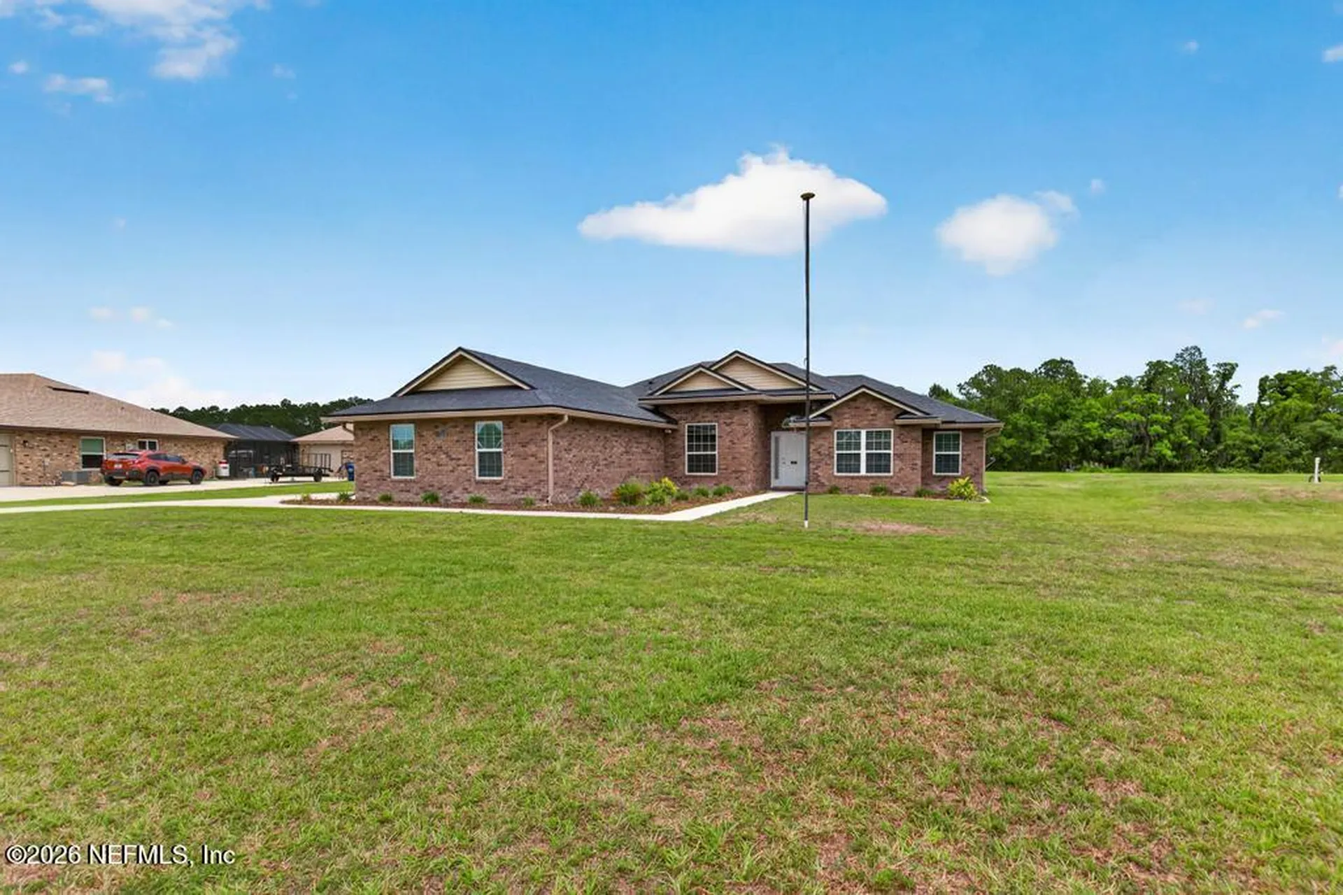 53702 Carrington Drive Callahan FL 32011
