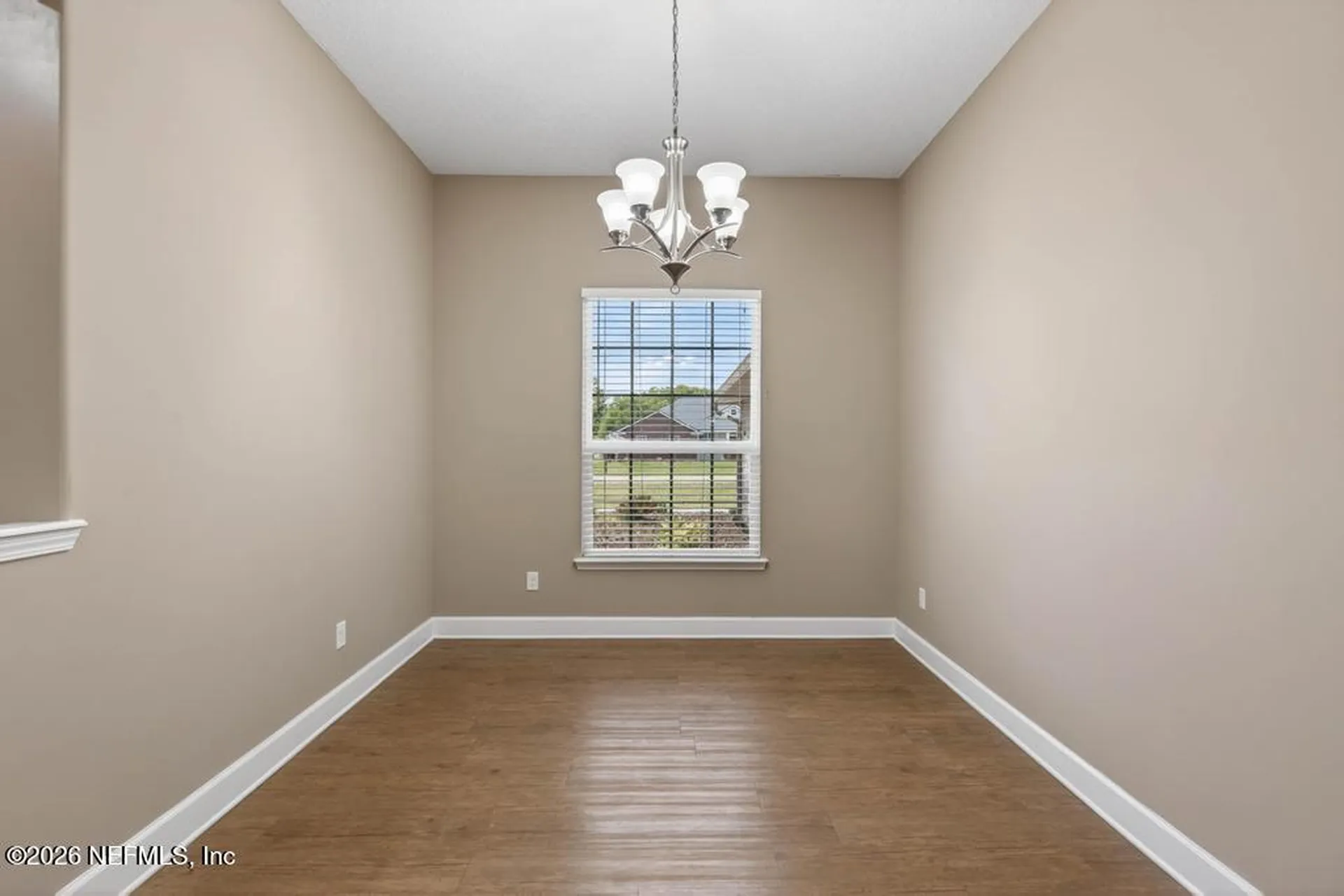 53702 Carrington Drive Callahan FL 32011