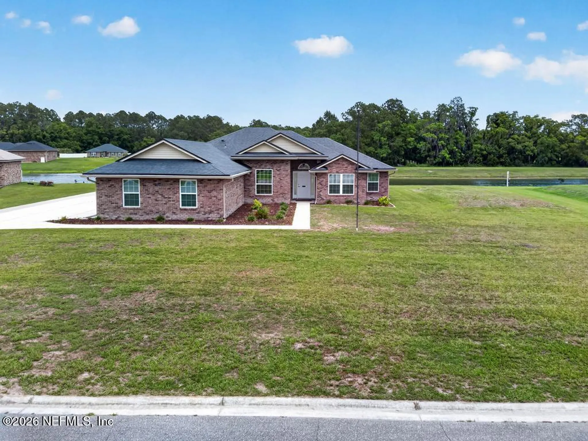 53702 Carrington Drive Callahan FL 32011