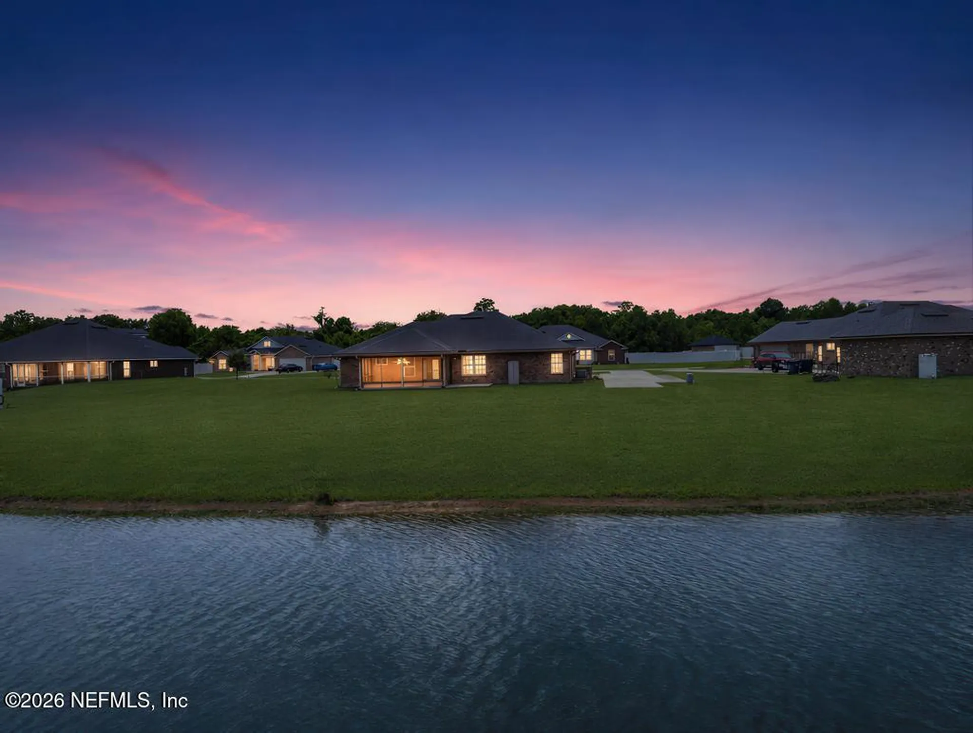 53702 Carrington Drive Callahan FL 32011