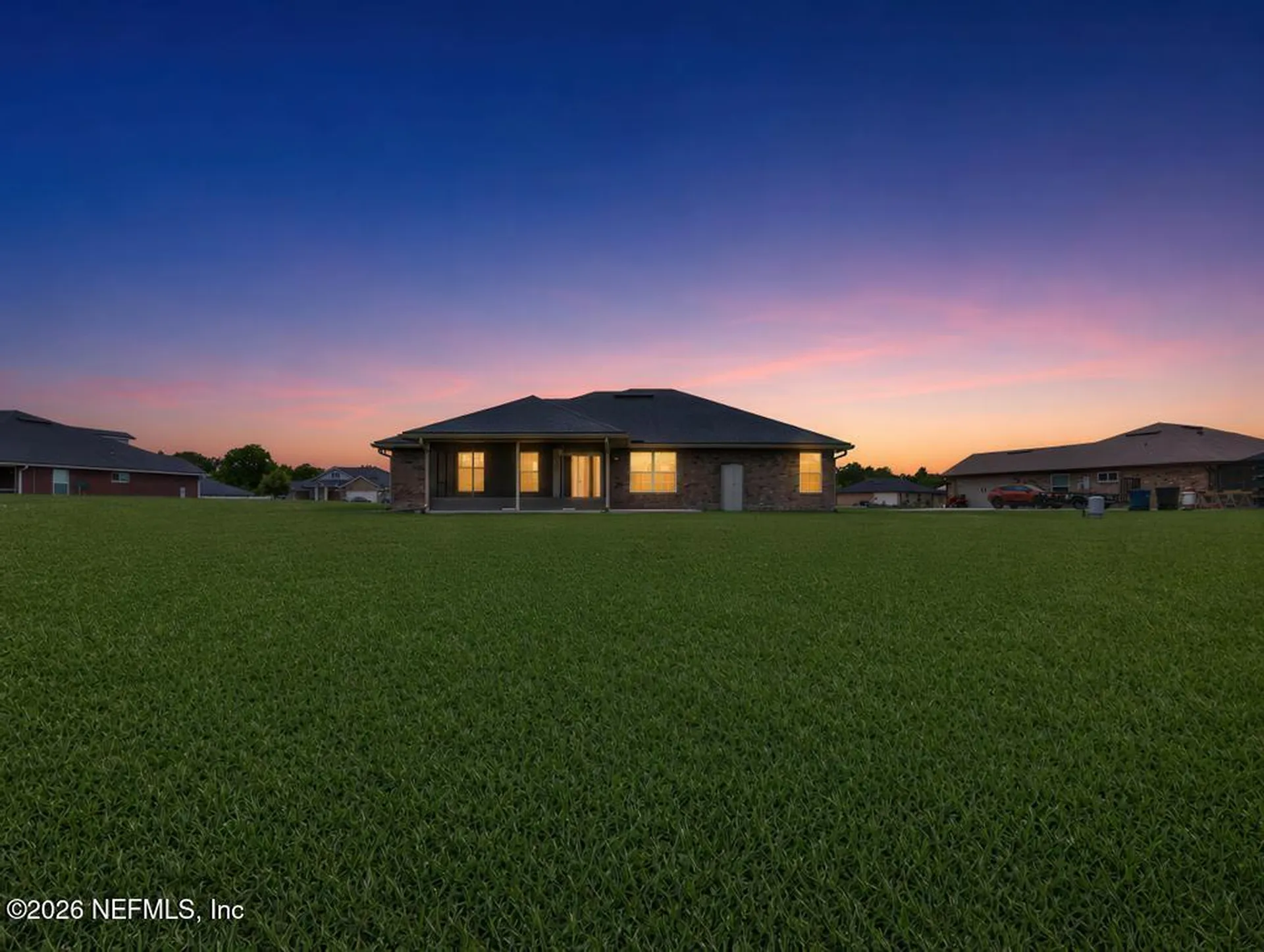 53702 Carrington Drive Callahan FL 32011