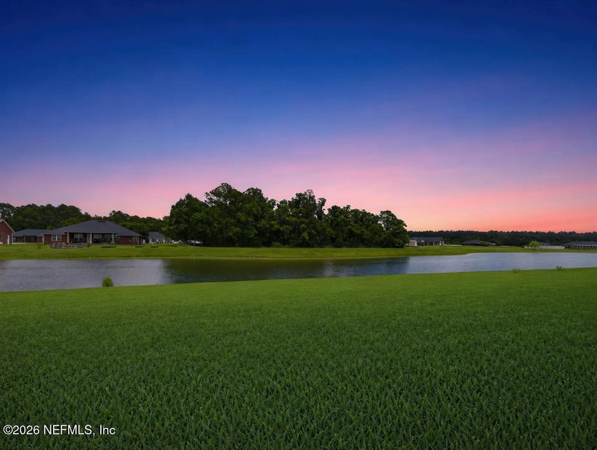 53702 Carrington Drive Callahan FL 32011