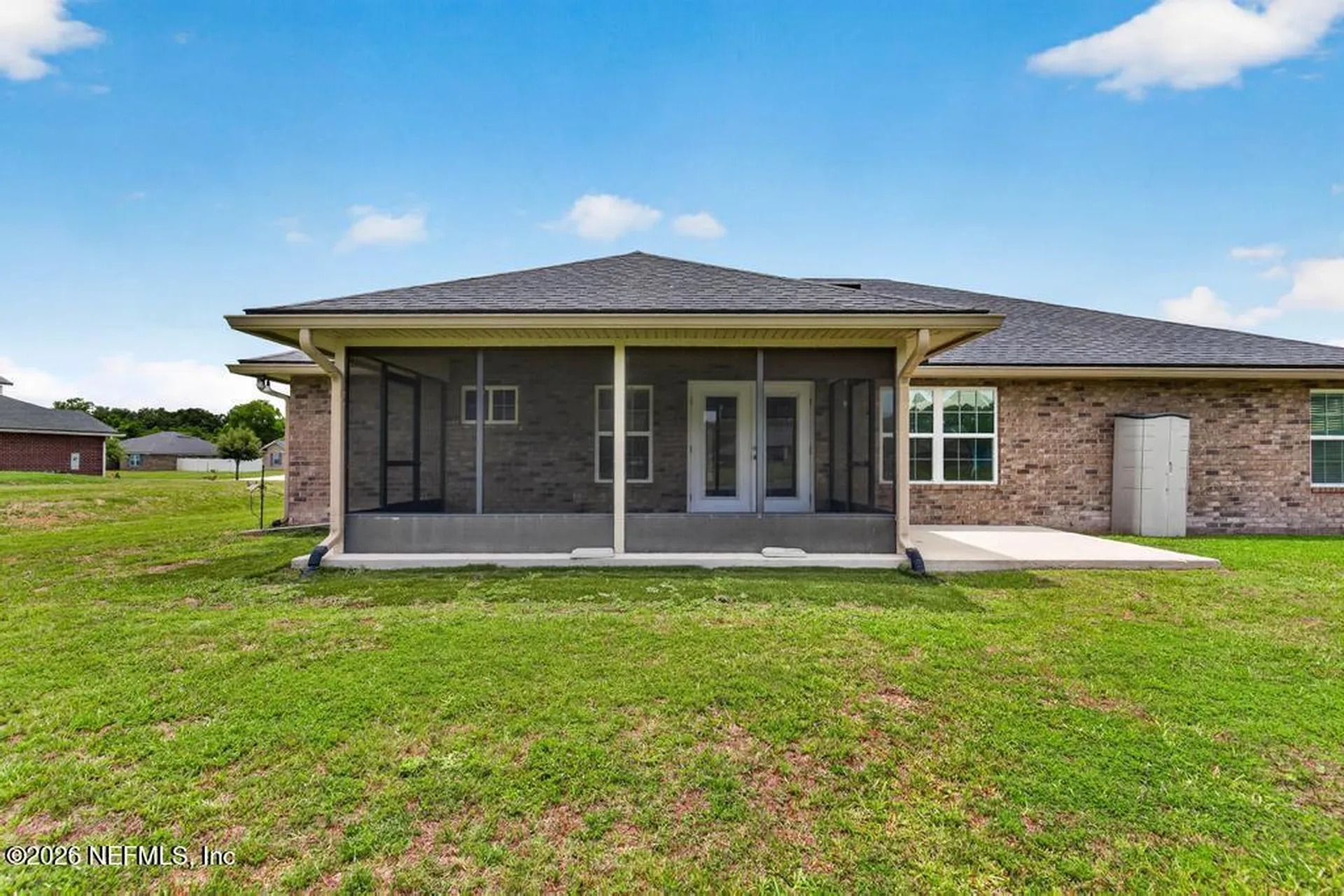 53702 Carrington Drive Callahan FL 32011
