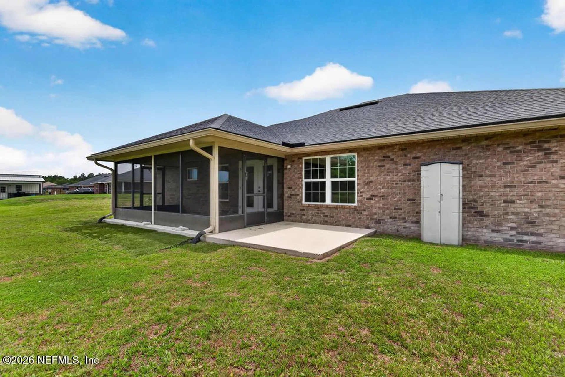 53702 Carrington Drive Callahan FL 32011