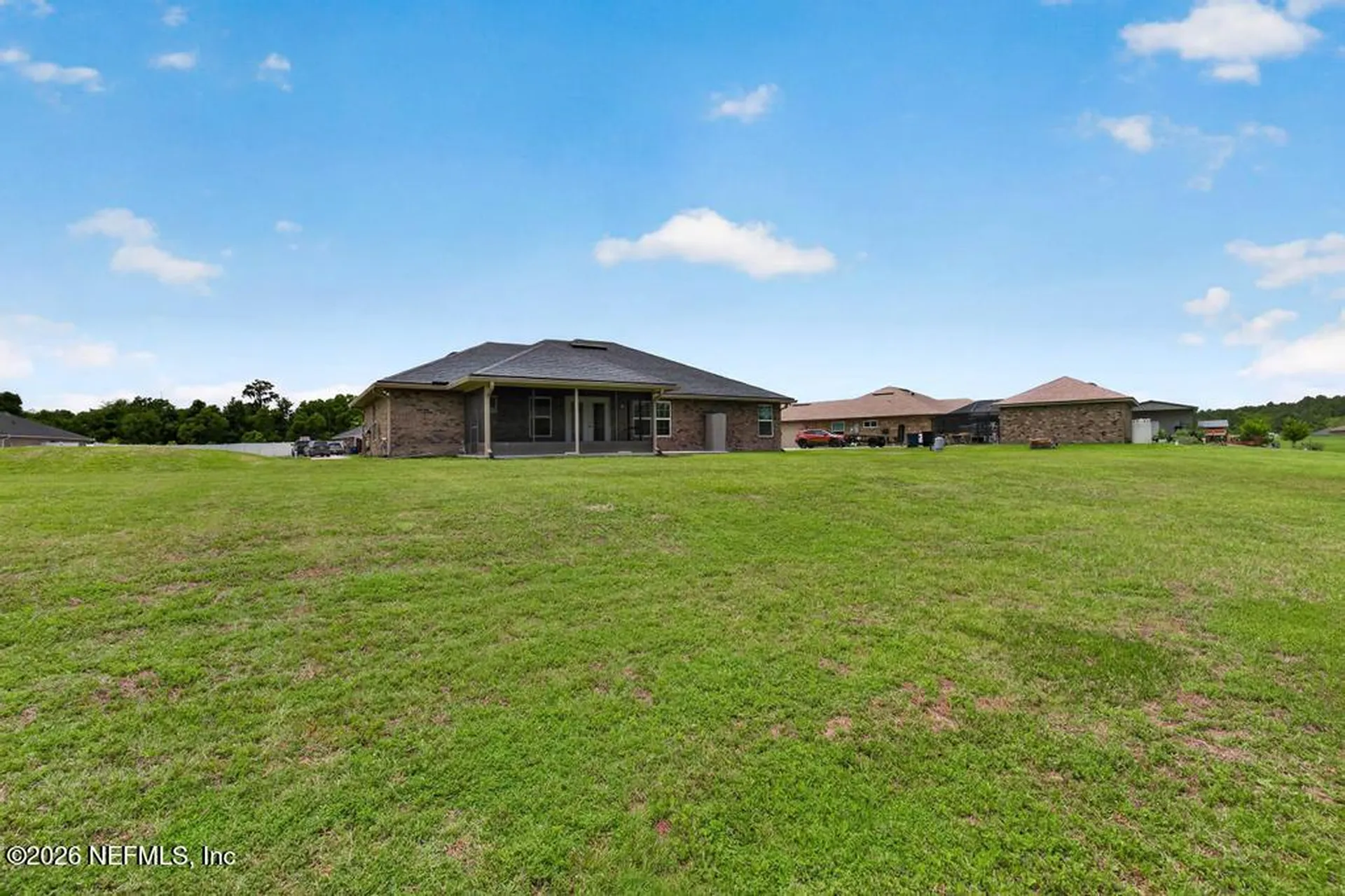 53702 Carrington Drive Callahan FL 32011
