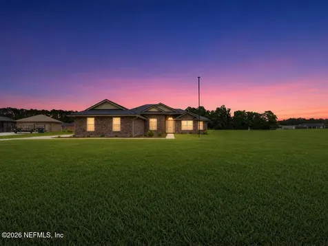 53702 Carrington Drive Callahan FL 32011