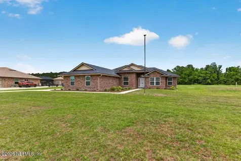 53702 Carrington Drive Callahan FL 32011