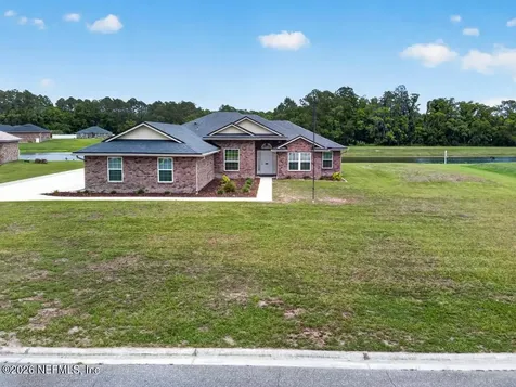 53702 Carrington Drive Callahan FL 32011