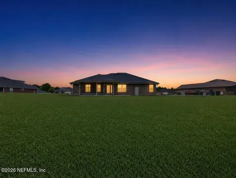 53702 Carrington Drive Callahan FL 32011