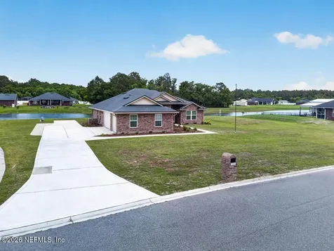 53702 Carrington Drive Callahan FL 32011