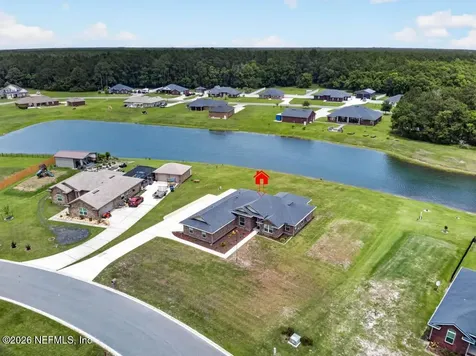53702 Carrington Drive Callahan FL 32011
