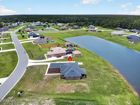 53702 Carrington Drive Callahan FL 32011