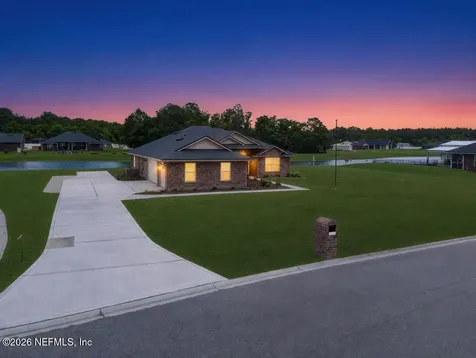 53702 Carrington Drive Callahan FL 32011