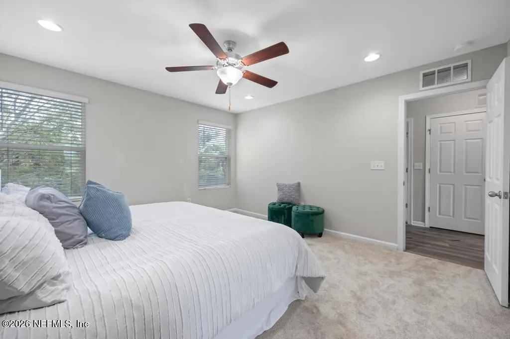4629 Ribault Park Street Jacksonville FL 32233