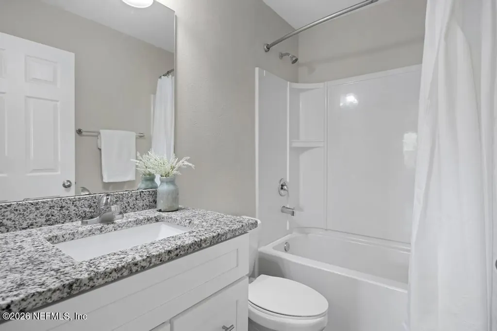 4629 Ribault Park Street Jacksonville FL 32233