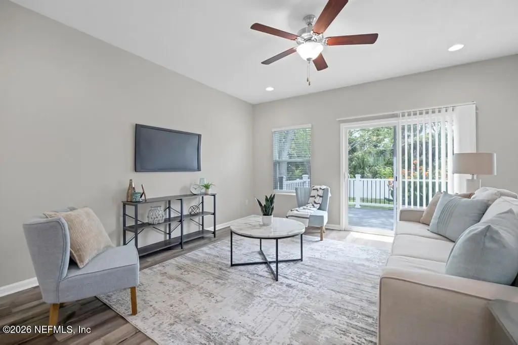 4629 Ribault Park Street Jacksonville FL 32233