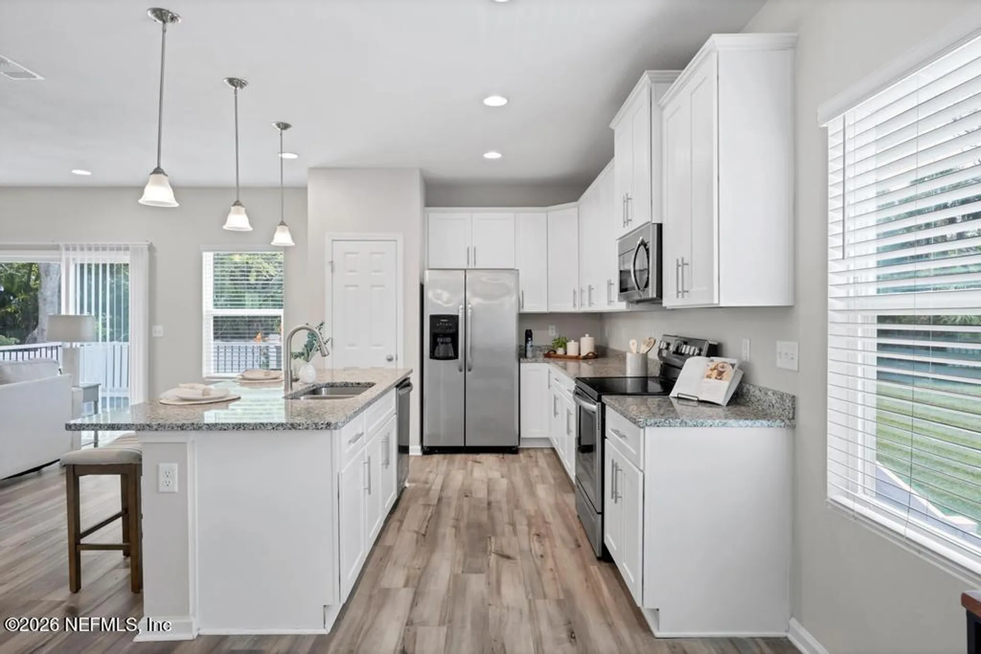 4629 Ribault Park Street Jacksonville FL 32233