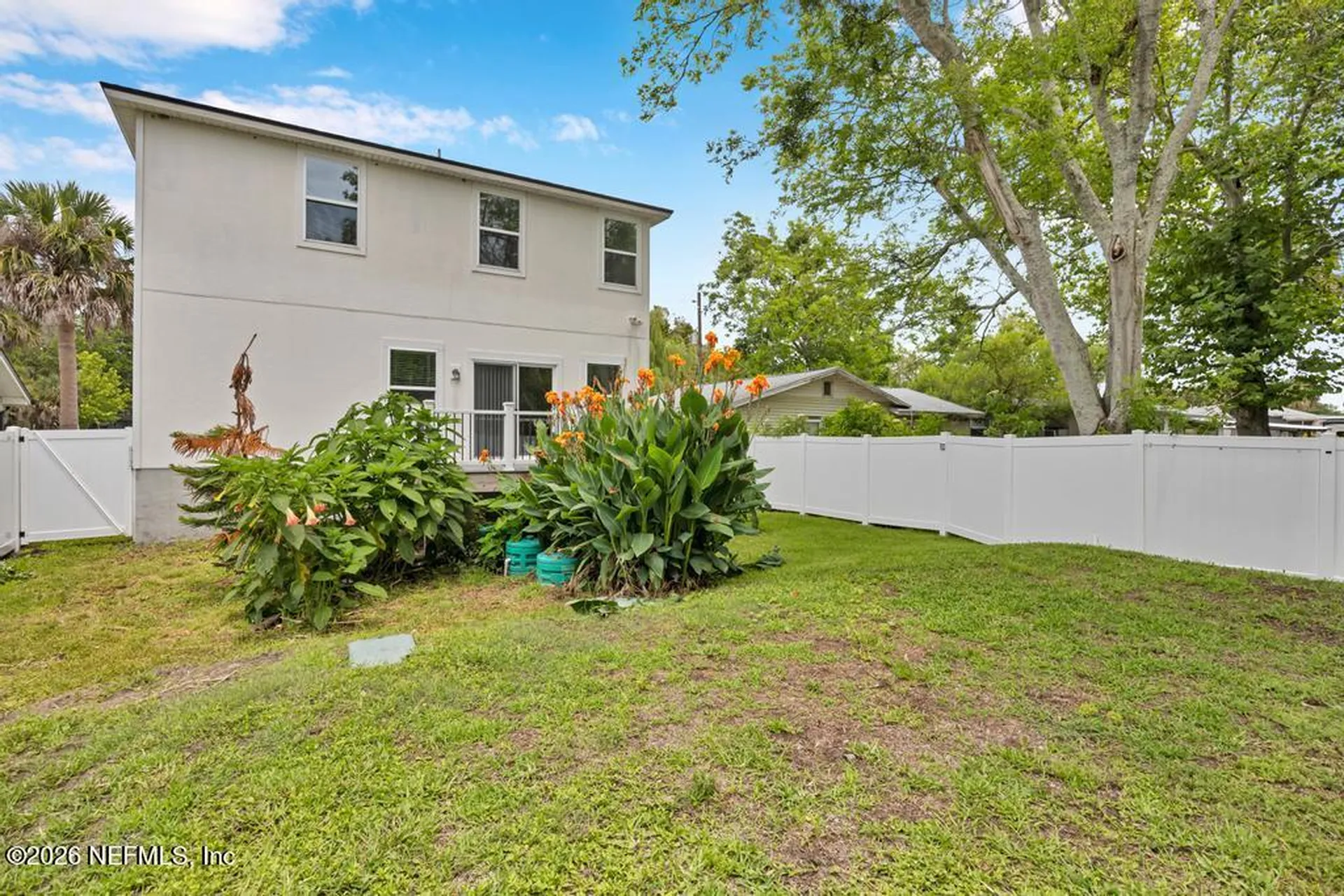 4629 Ribault Park Street Jacksonville FL 32233