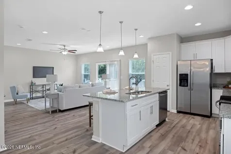 4629 Ribault Park Street Jacksonville FL 32233