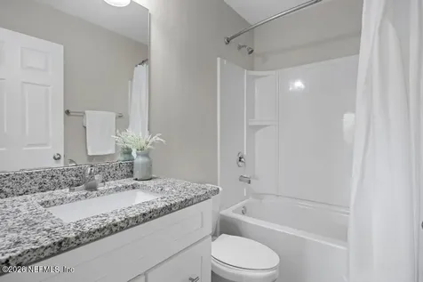 4629 Ribault Park Street Jacksonville FL 32233