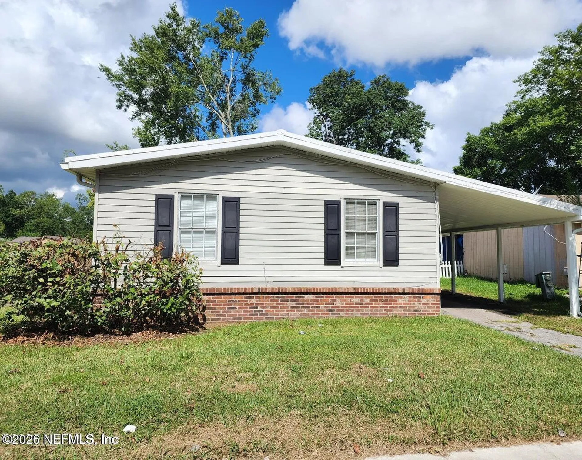 5827 Augo Lane Jacksonville FL 32244