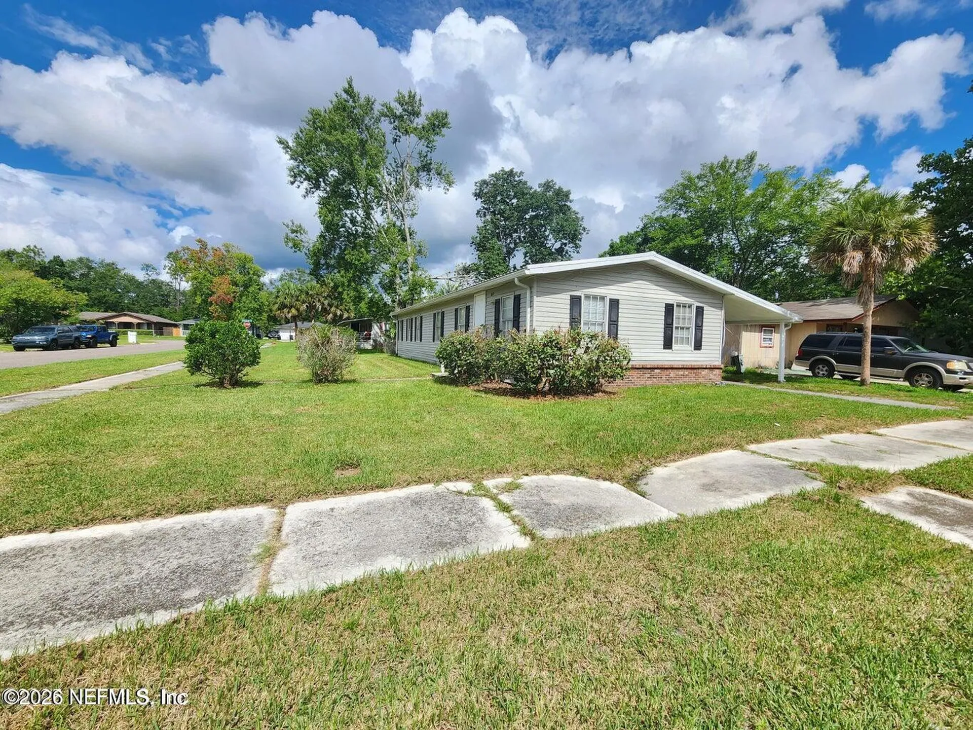 5827 Augo Lane Jacksonville FL 32244