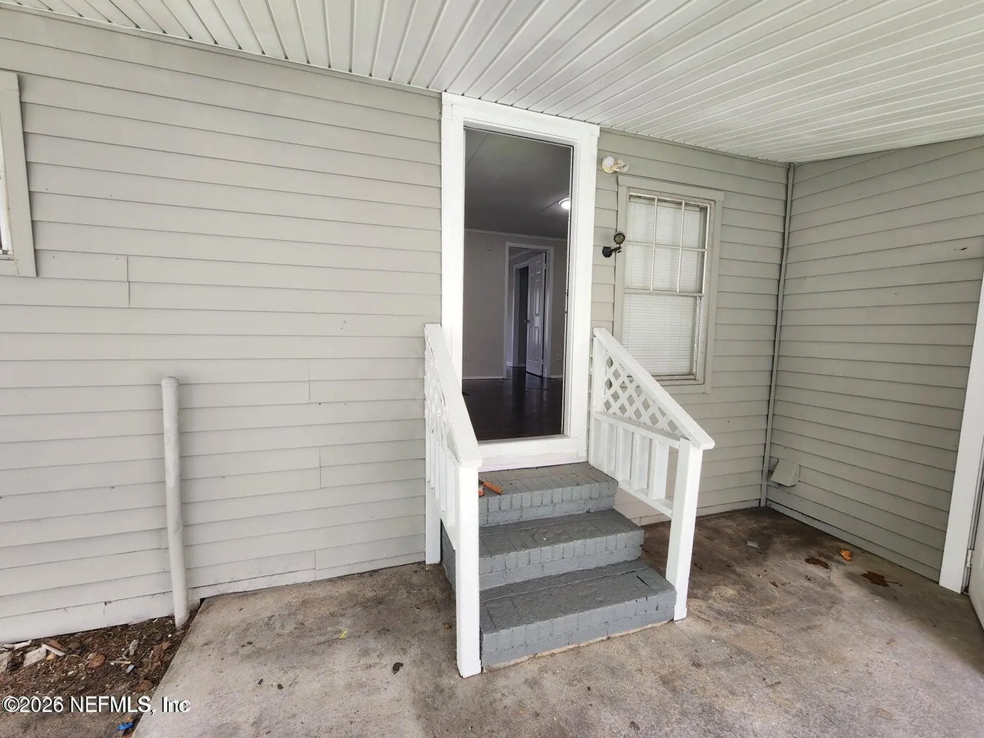 5827 Augo Lane Jacksonville FL 32244