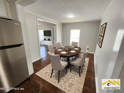5827 Augo Lane Jacksonville FL 32244