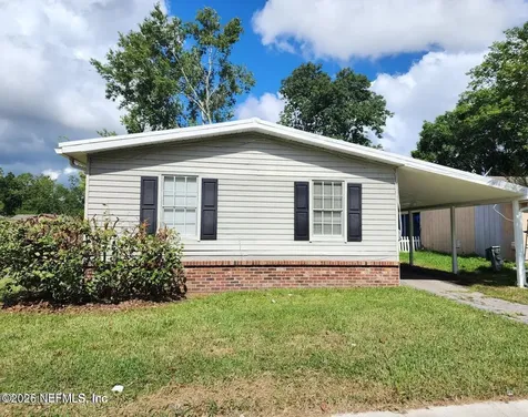 5827 Augo Lane Jacksonville FL 32244