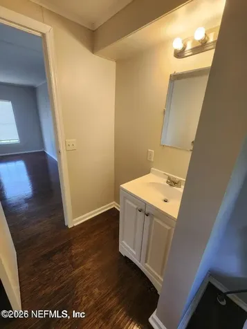 5827 Augo Lane Jacksonville FL 32244