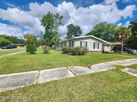 5827 Augo Lane Jacksonville FL 32244
