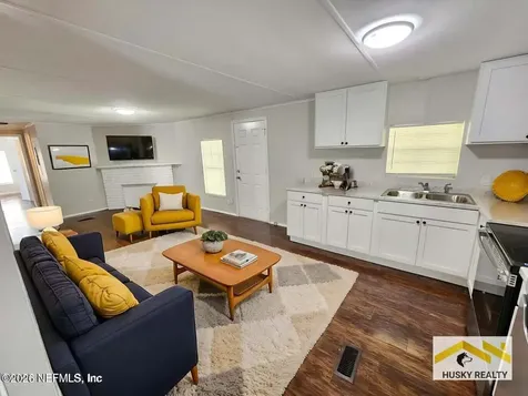 5827 Augo Lane Jacksonville FL 32244