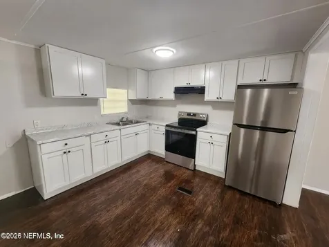 5827 Augo Lane Jacksonville FL 32244