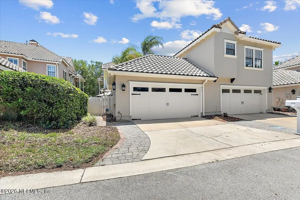 614 S Loop Parkway St. Augustine FL 32095