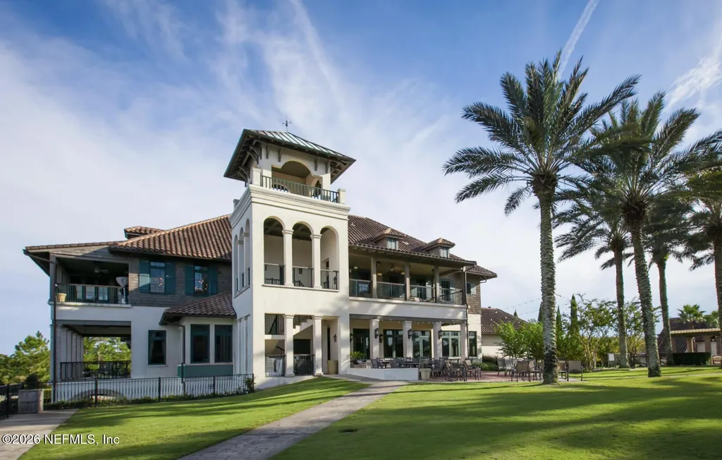 614 S Loop Parkway St. Augustine FL 32095